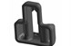 Polaris 5814066 Cover-Seatbelt, Parkbrake, Epdm