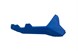 Polaris 5450077-619 Fender-Rear, Rh, V.Blue, Hdpe
