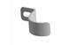 Polaris 5258479 Clamp-Roof, Rzn4, Blk