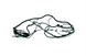 Polaris 2412701 Harness-Chassis, Crew, 570, Eps