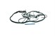 Polaris 2412701 Harness-Chassis, Crew, 570, Eps