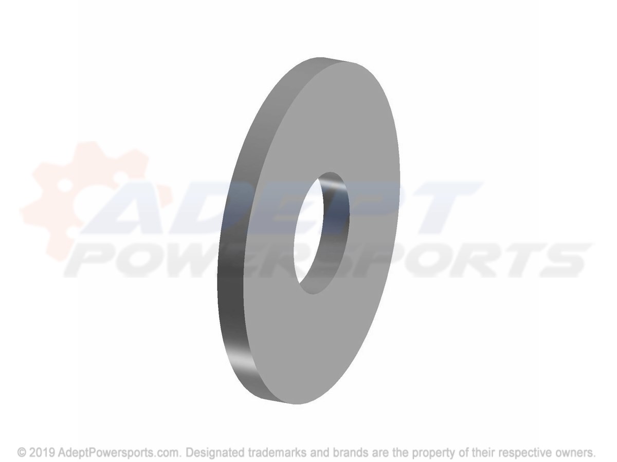 Polaris 7556698 Washer-Flat M10x30x2.5 Harden