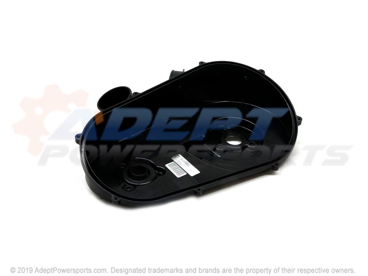 Polaris 2634863 Asm-Cover, Clutch, Inner