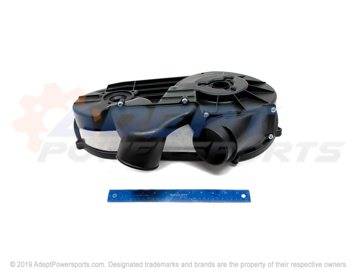 Polaris 2634863 Asm-Cover, Clutch, Inner