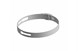 Polaris 7081969 Clamp-Hose, Slotted, 89-100, Dia