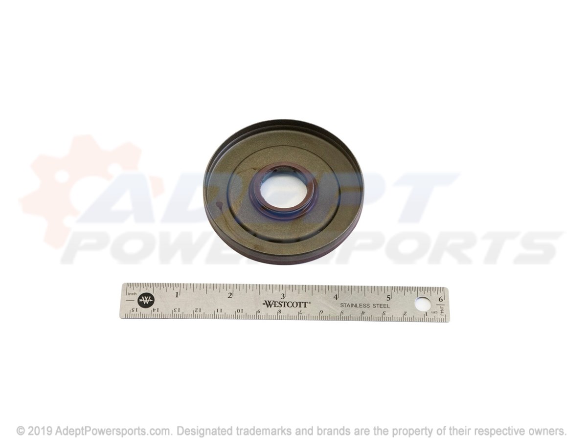 Polaris 3235658 Seal-Tri, Lip, 25X80x10, Hi, Temp