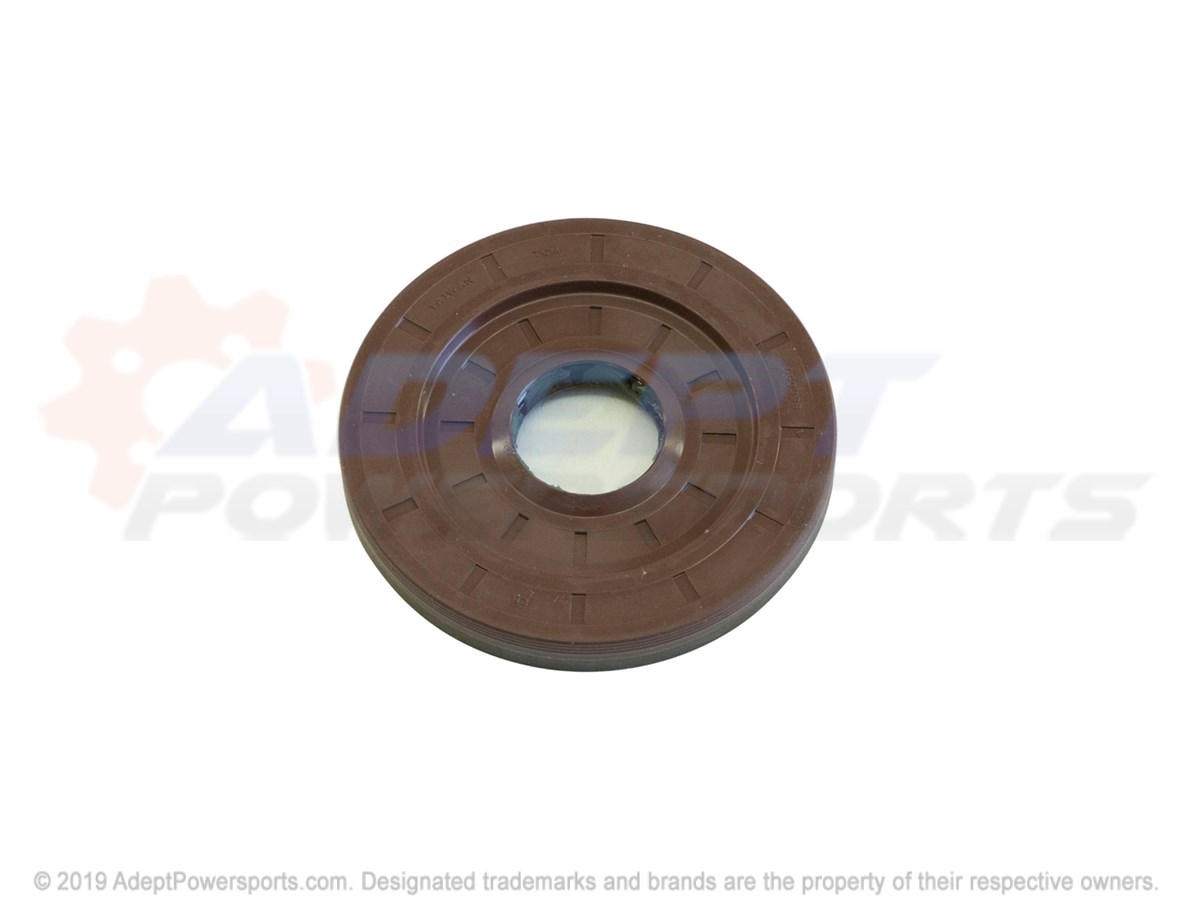 Polaris 3235658 Seal-Tri, Lip, 25X80x10, Hi, Temp