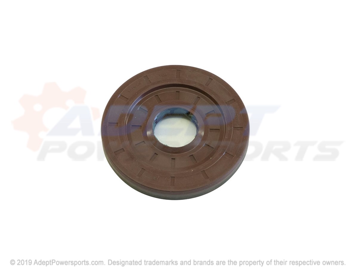 Polaris 3235658 Seal-Tri, Lip, 25X80x10, Hi, Temp