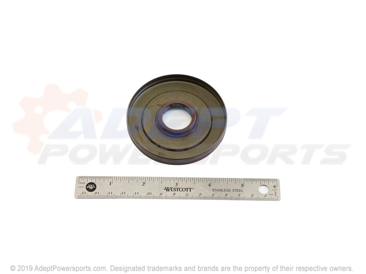 Polaris 3235658 Seal-Tri, Lip, 25X80x10, Hi, Temp