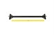 Polaris 1020263-458 Weld-Cabframe, Ctr, Crew, M.Blk