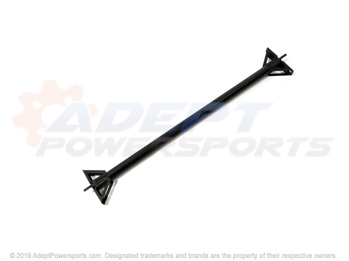Polaris 1020263-458 Weld-Cabframe, Ctr, Crew, M.Blk