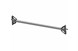 Polaris 1020263-458 Weld-Cabframe, Ctr, Crew, M.Blk