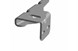 Polaris 5256944-458 Brkt-Striker, Adjust, Rh, Blk