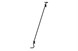 Polaris 1020411-458 Weld-Box, Latch, M.Blk