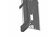 Polaris 1020648-458 Weld-Park, Brake, Mount, M.Blk