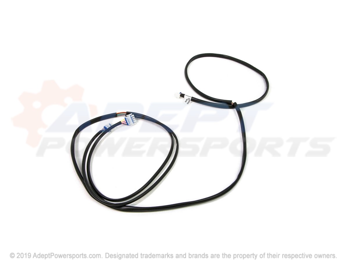 Polaris 2412574 Harness-Heater-Seat, Ttn