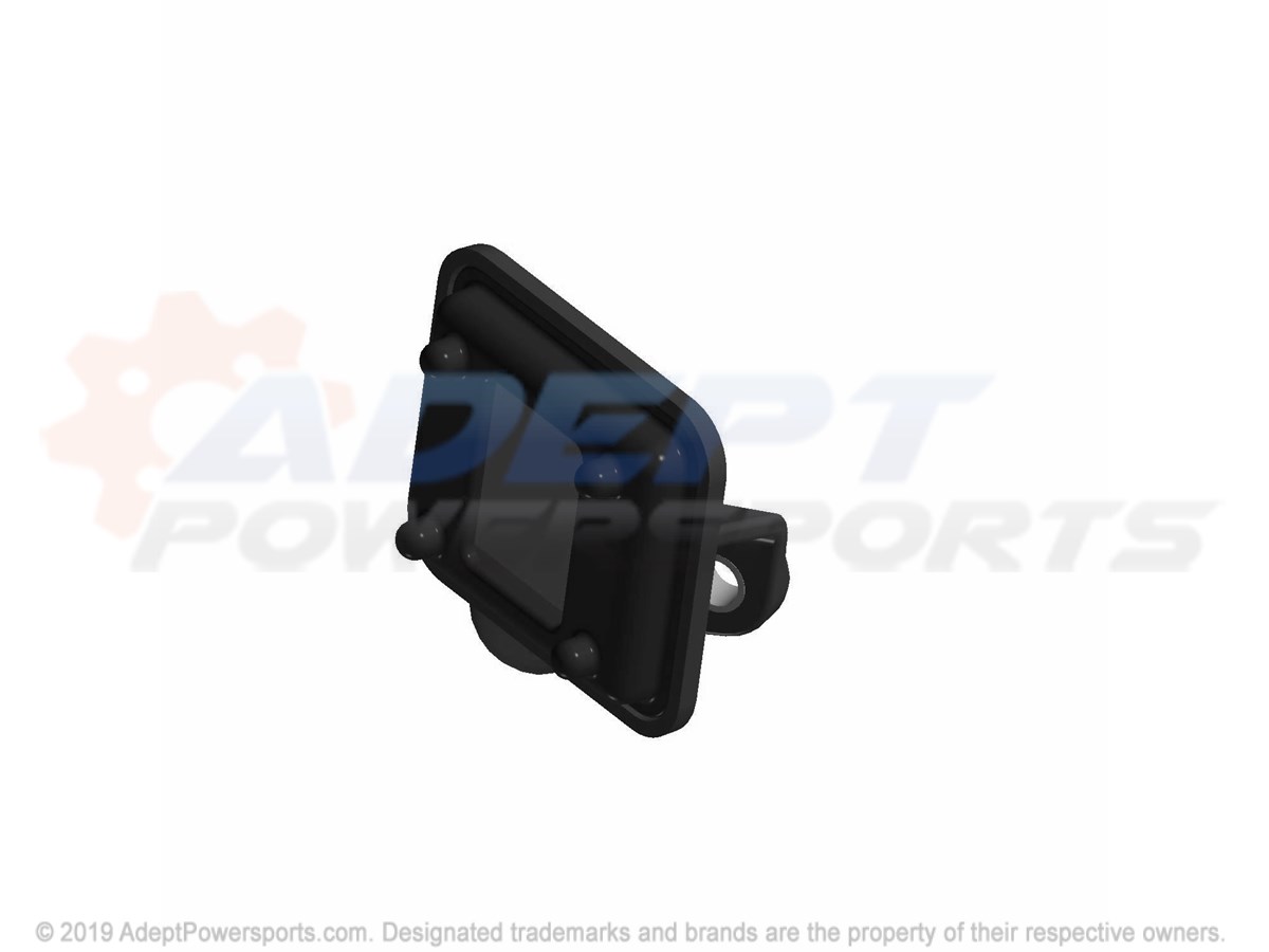 Polaris 2521451 Oil Pickup