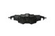 Polaris 5450064-070 Panel-Cab, Upper, Blk