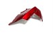 Polaris 5450717-520 Fender-Fr, Pntd, Lh, Sunset, Red