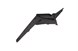 Polaris 2635123-464 Asm-Fndr, Pnt, Rr, Clip, Lh, St.Blk