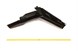 Polaris 5439767-070 Fender-Rear, Flair, Rh, Blk
