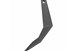 Polaris 5439767-070 Fender-Rear, Flair, Rh, Blk