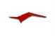 Polaris 2635123-649 Asm-Fndr, Pnt, Rr, Clip, Lh, H, Red