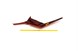 Polaris 2635123-649 Asm-Fndr, Pnt, Rr, Clip, Lh, H, Red