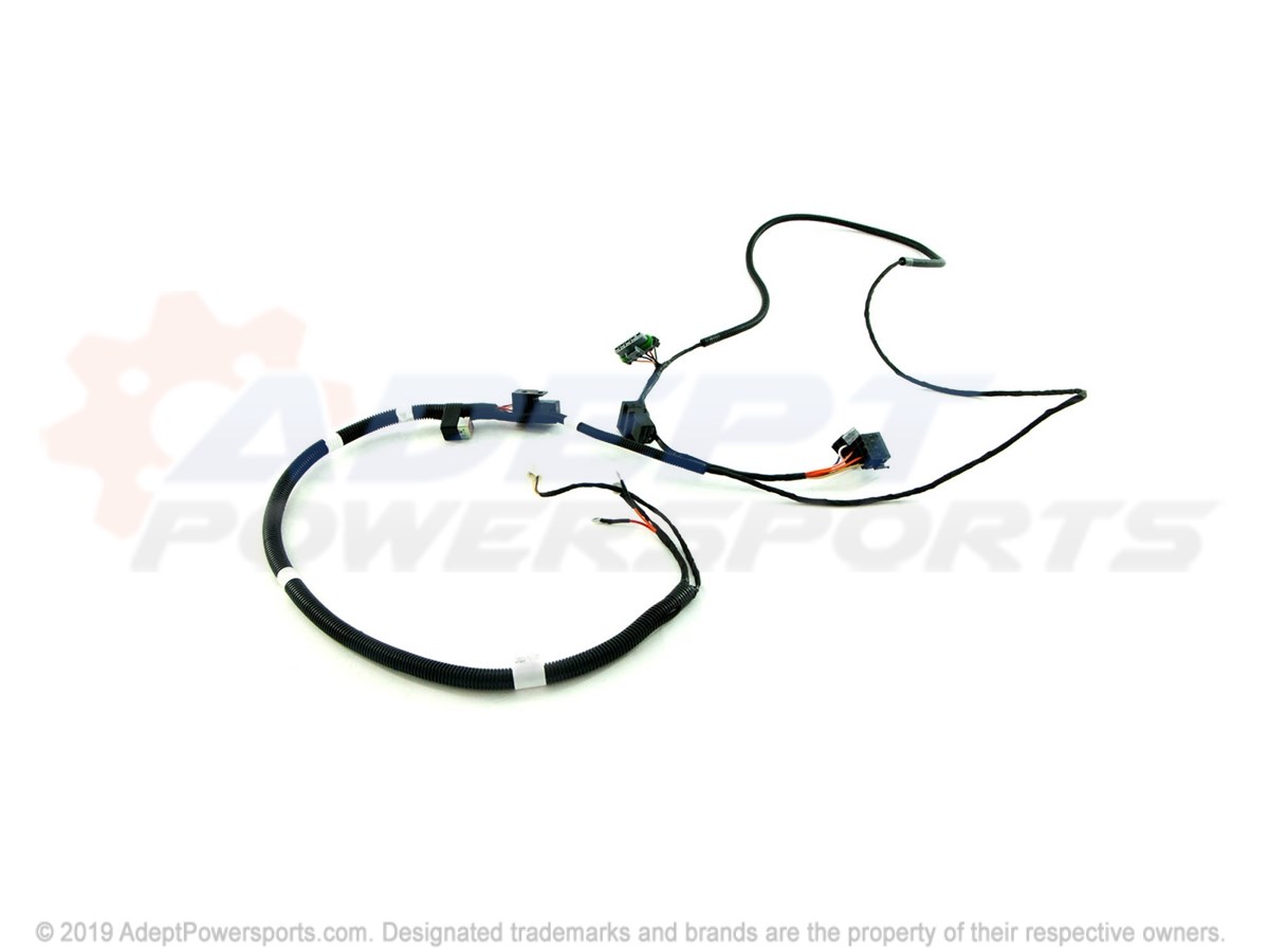 Polaris 2412622 Harness-Wiper