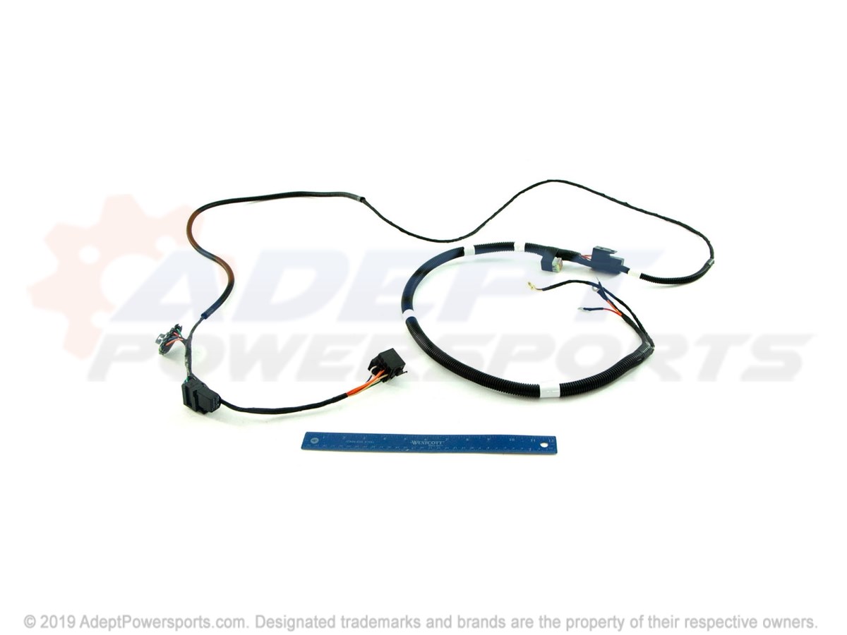 Polaris 2412622 Harness-Wiper