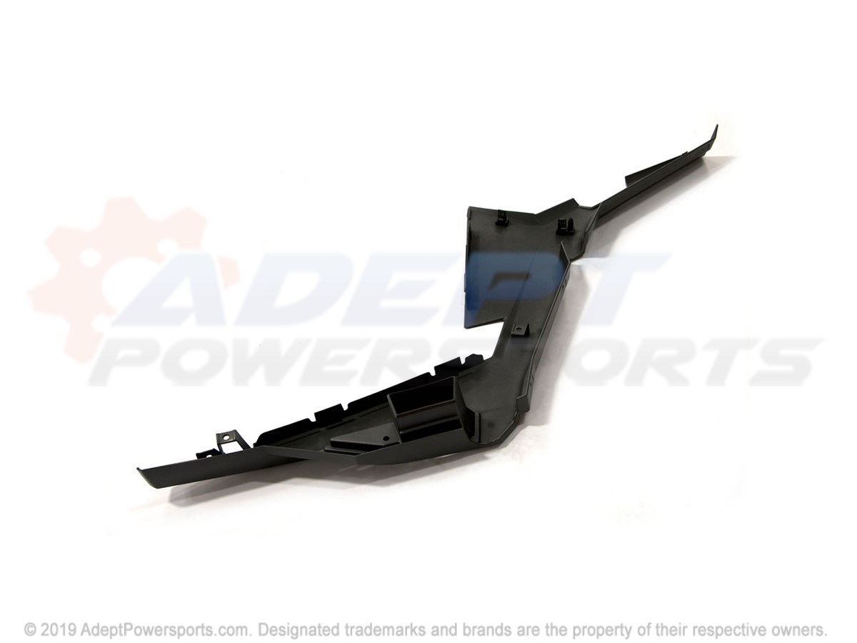 Polaris 2635494-632 Asm-Fndr, Pnt, Rr, Clip, Rh, Titan.