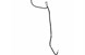Polaris 4014774 Asm-Cable-Starter To Sol/Gnd