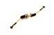 Polaris 1824259 Asm-Gear, Box, Steering