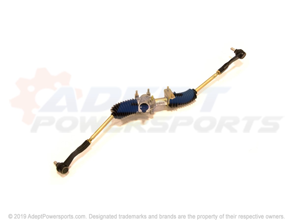 Polaris 1824259 Asm-Gear, Box, Steering