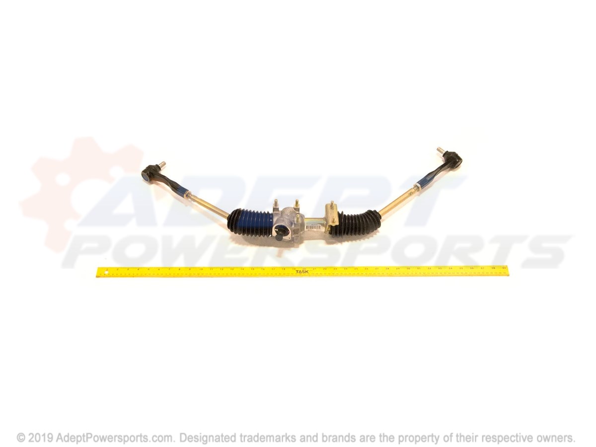 Polaris 1824259 Asm-Gear, Box, Steering