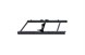 Polaris 1020571-329 Asm-Seat, Base, Blk