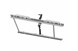 Polaris 1020571-329 Asm-Seat, Base, Blk