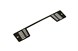 Polaris 5255409 Grill-Fairlead Cover Ranger