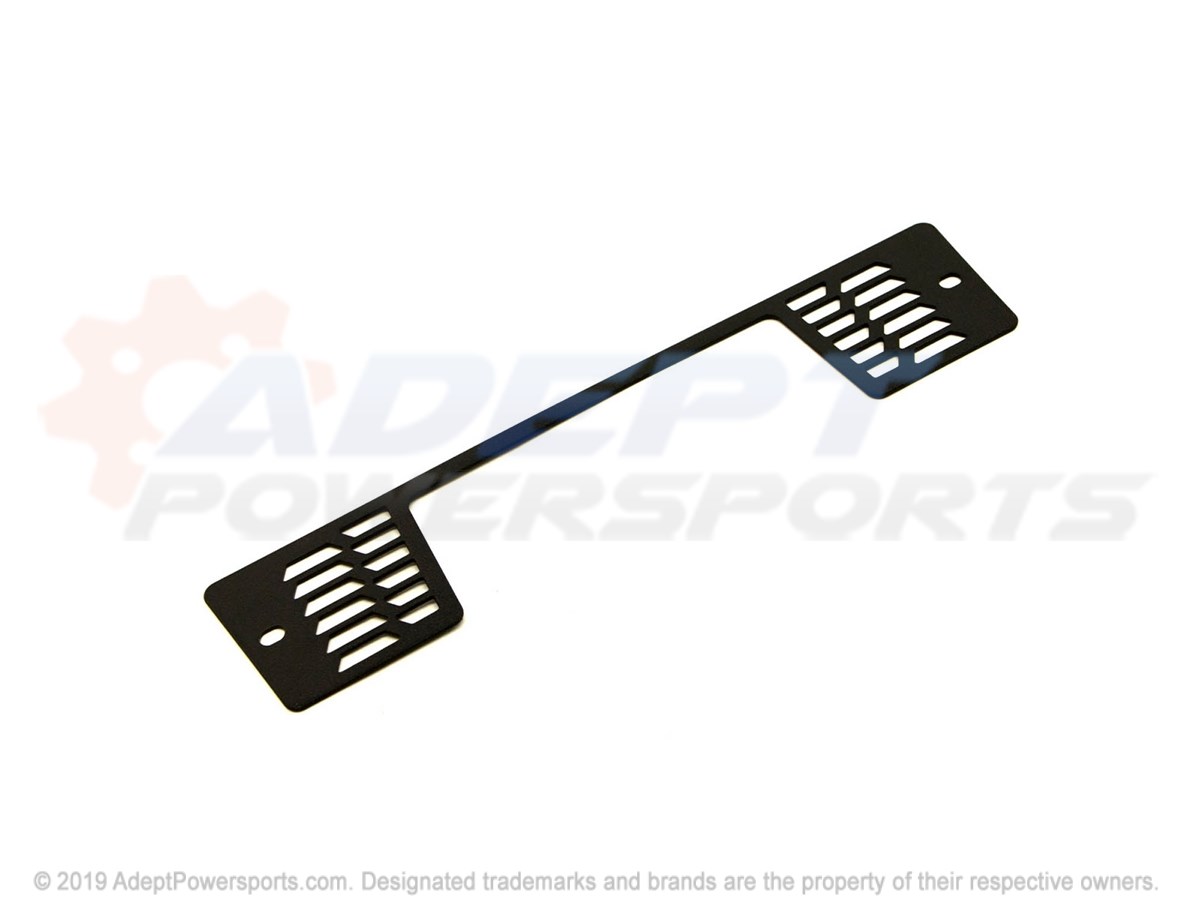 Polaris 5255409 Grill-Fairlead Cover Ranger