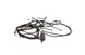 Polaris 2412811 Harness-Main, Scr, 1000, Eps