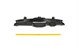 Polaris 5451009-070 Dash-Panel, Upper, Blk