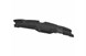 Polaris 5451009-070 Dash-Panel, Upper, Blk