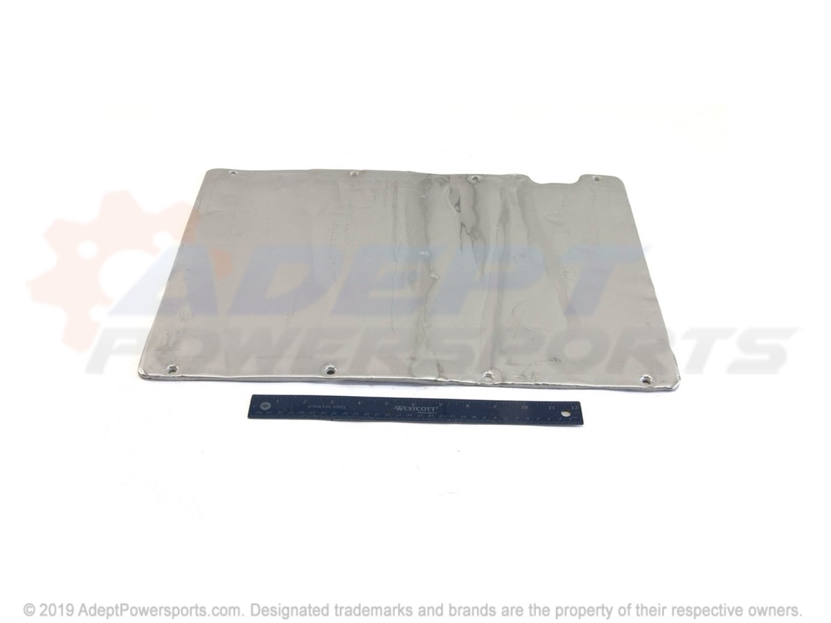 Polaris 5814102 Shield-Foil, Center, Box