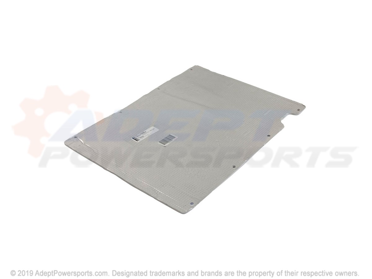 Polaris 5814102 Shield-Foil, Center, Box