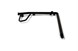 Polaris 1020262-458 Weld-Cabframe, Rr, Crew, Rh, M.Blk
