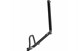 Polaris 1020262-458 Weld-Cabframe, Rr, Crew, Rh, M.Blk
