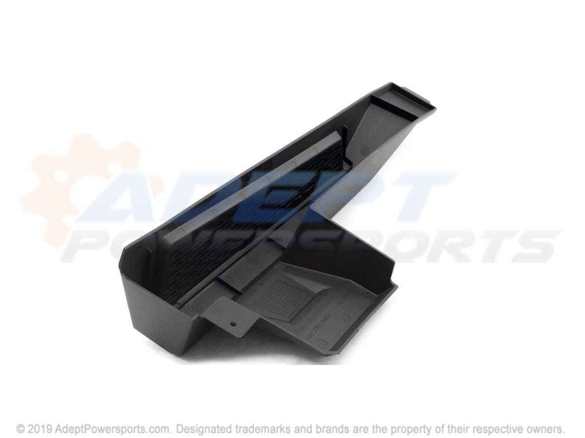 Polaris 2635658 Asm-Bezel, Lh, Frog, Skinz