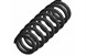 Polaris 7044295-293 Spr-300#, 11.79Fl, 2.3-2.3Id, Red