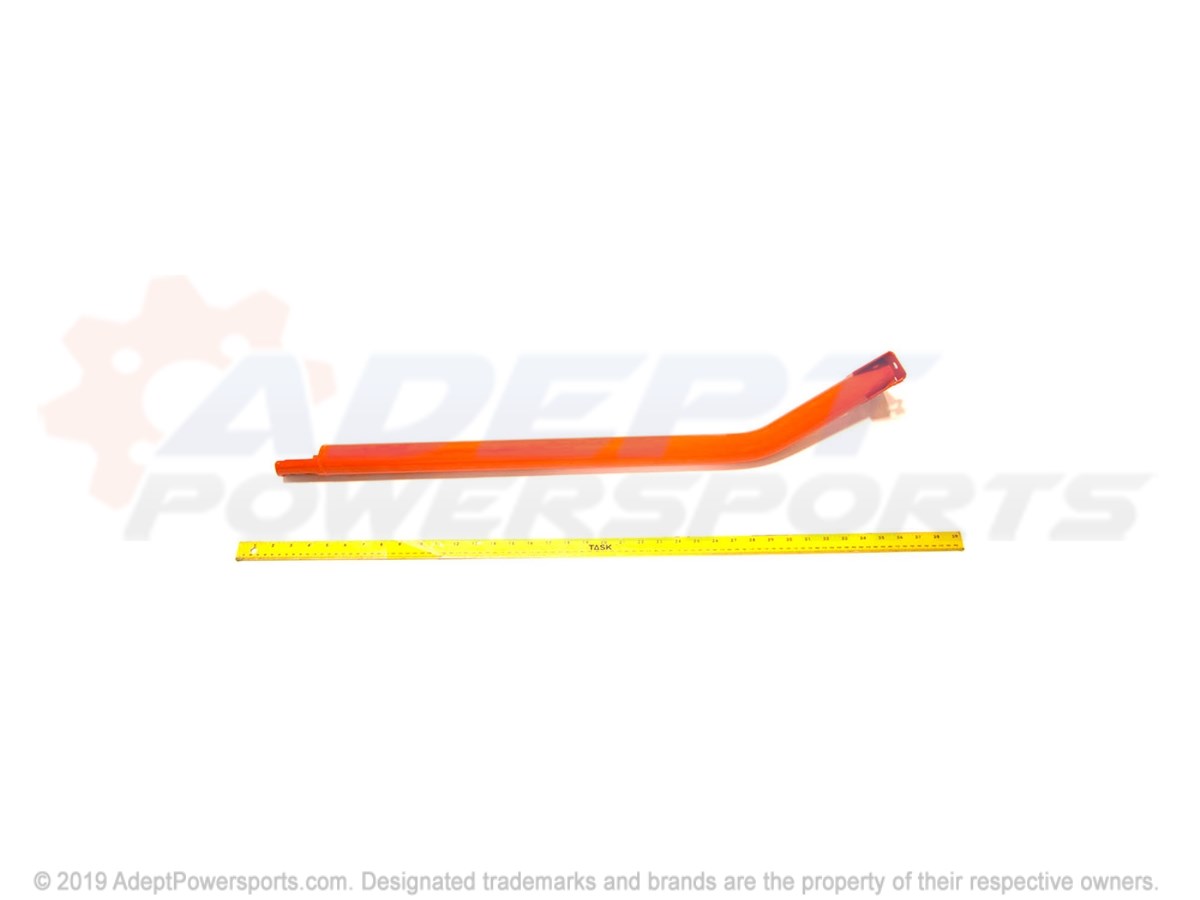 Polaris 1020753-589 Weld-Rops, Rear, No, Res, Rh, O.Mad