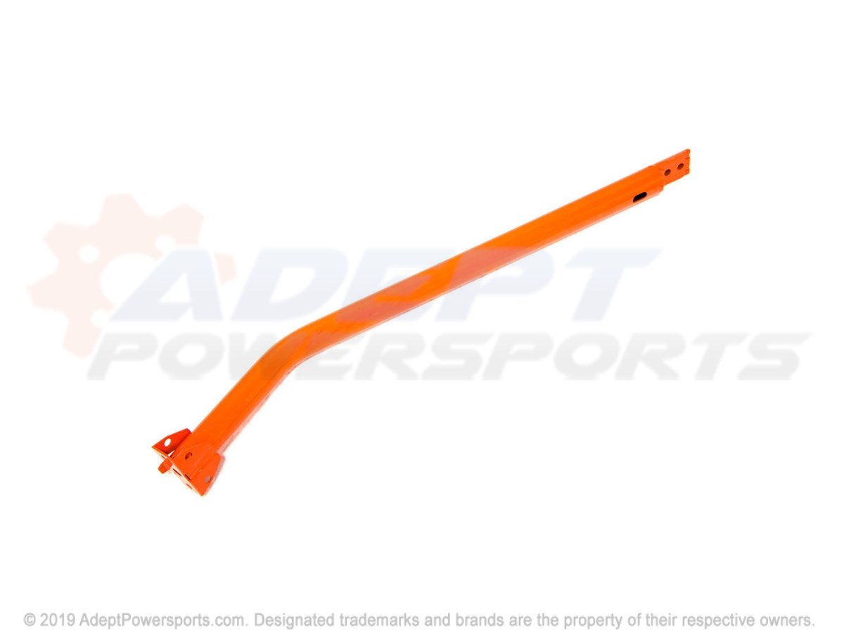 Polaris 1020753-589 Weld-Rops, Rear, No, Res, Rh, O.Mad